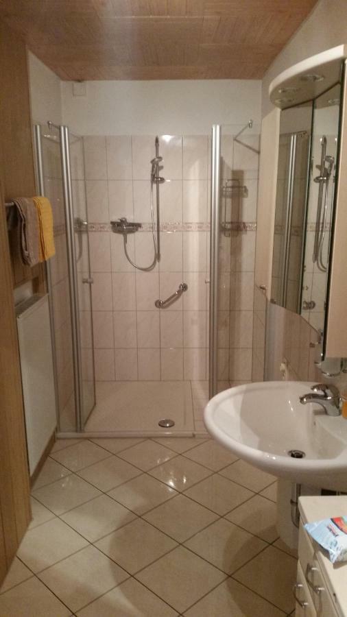 Ferienwohnung-Bullendorf Екстер'єр фото